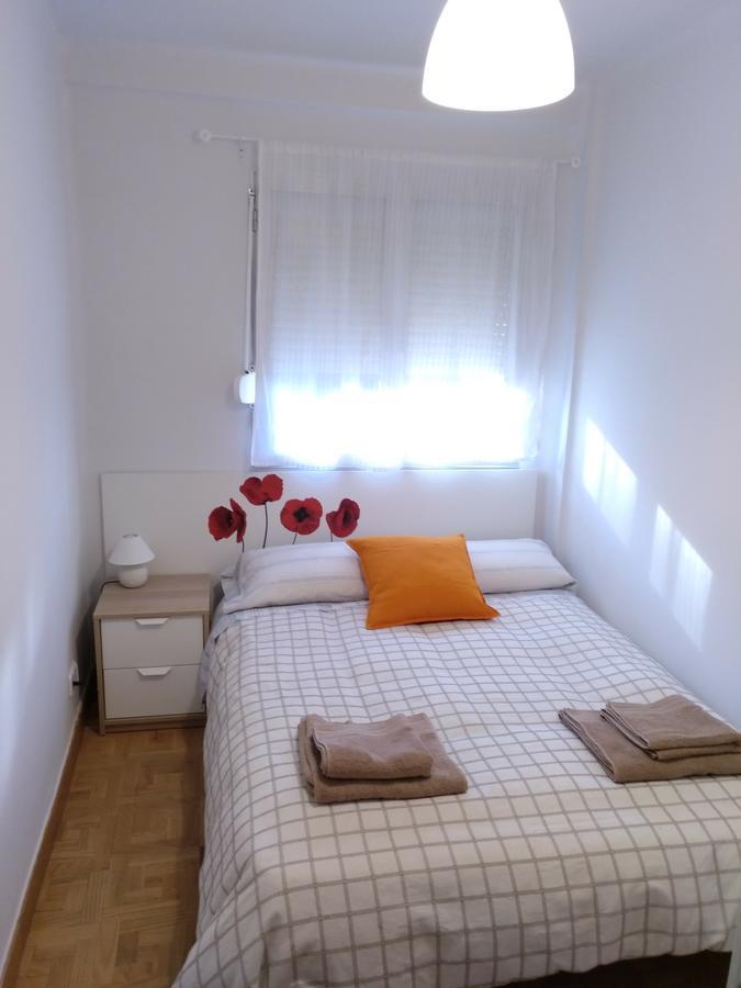 Apartamento Madrid Rent 4 Exterior foto